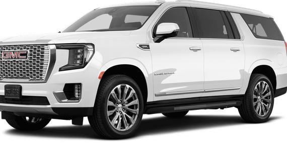 GMC YUKON XL 2023 1GKS2JKLXPR373119 image